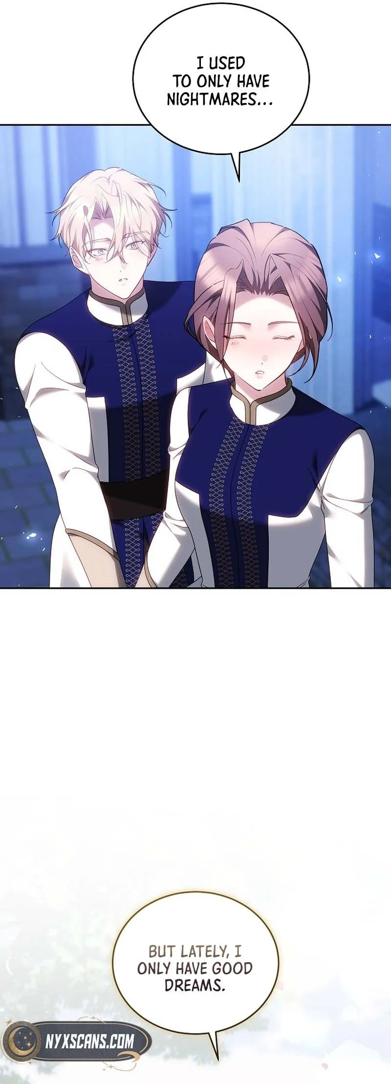 The Reason Why That Villainess Picked Up A Sword Chapter 69 Page 26