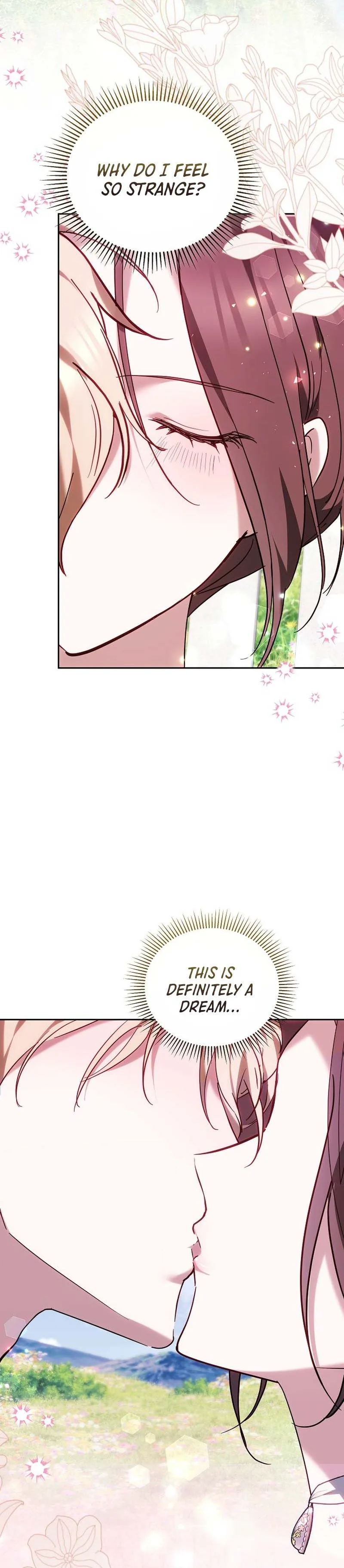 The Reason Why That Villainess Picked Up A Sword Chapter 69 Page 37