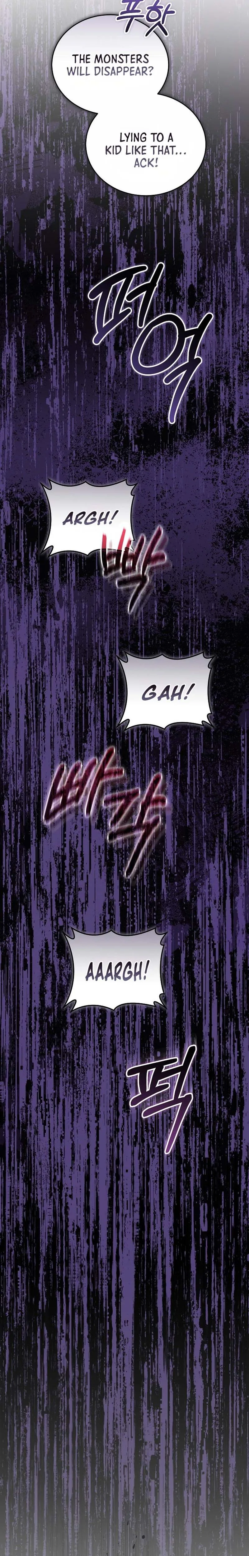 The Reason Why That Villainess Picked Up A Sword Chapter 66 Page 23