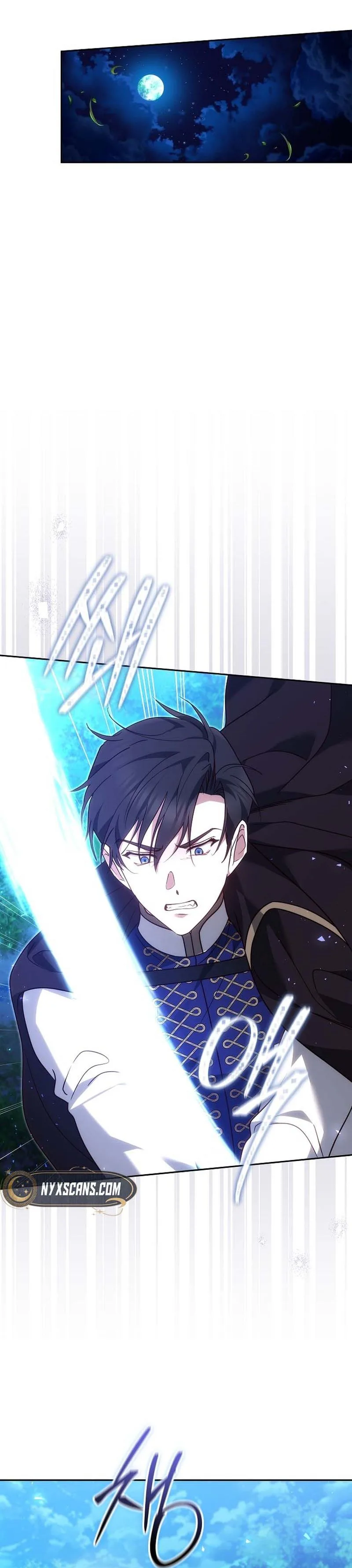 The Reason Why That Villainess Picked Up A Sword Chapter 75 Page 33