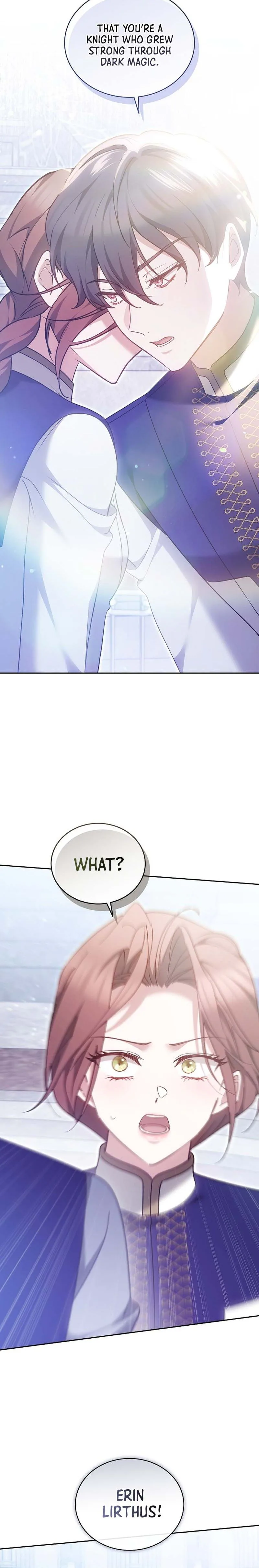 The Reason Why That Villainess Picked Up A Sword Chapter 72 Page 15