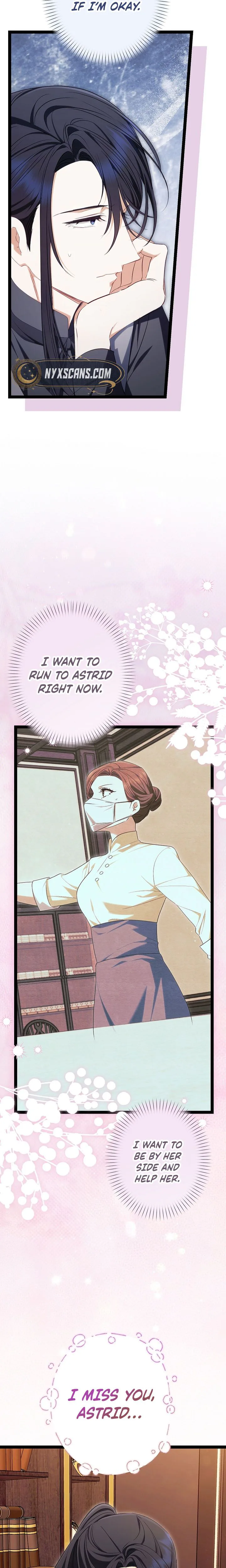 The Rebel Army's Quack Doctor Chapter 35 Page 21