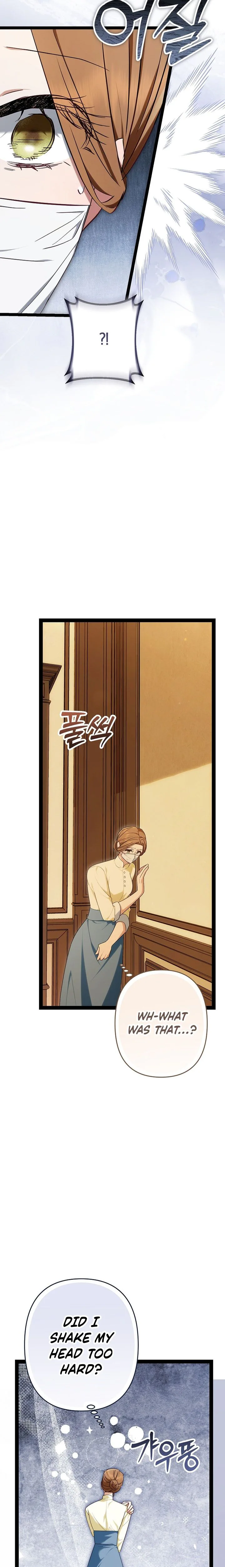 The Rebel Army's Quack Doctor Chapter 35 Page 25
