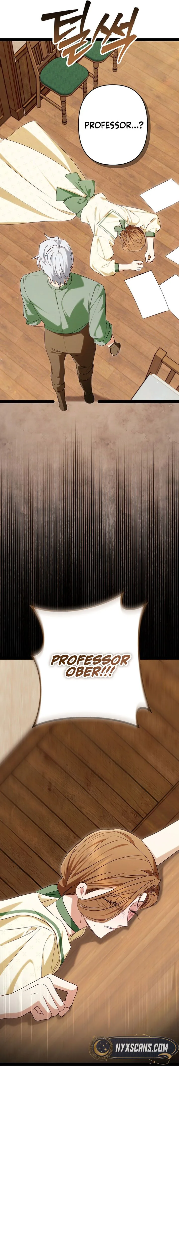 The Rebel Army's Quack Doctor Chapter 35 Page 31