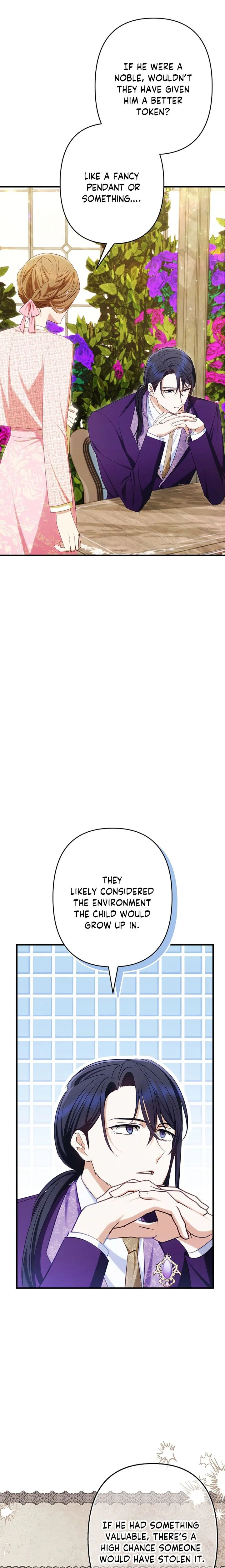 The Rebel Army's Quack Doctor Chapter 28 Page 8