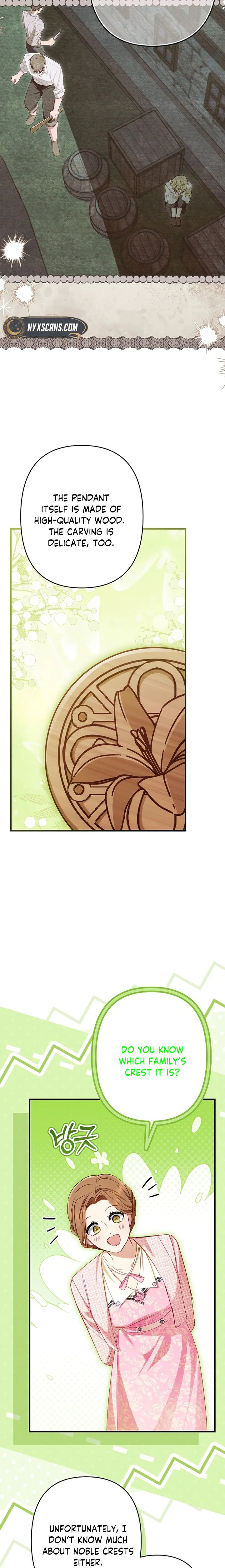 The Rebel Army's Quack Doctor Chapter 28 Page 9