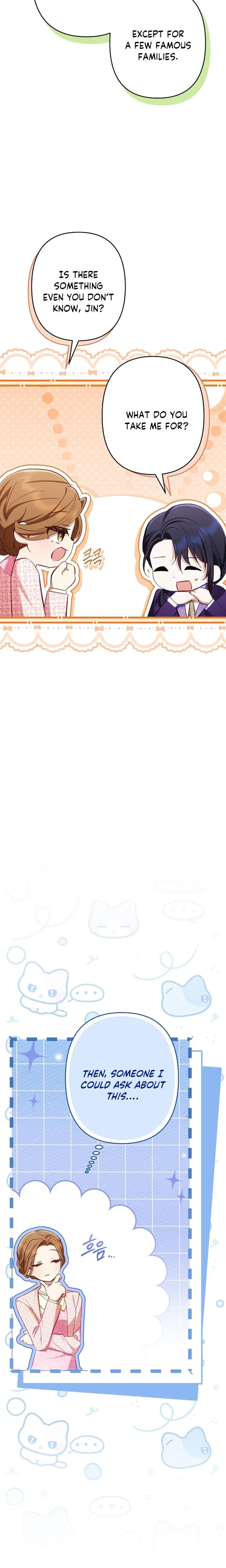 The Rebel Army's Quack Doctor Chapter 28 Page 10