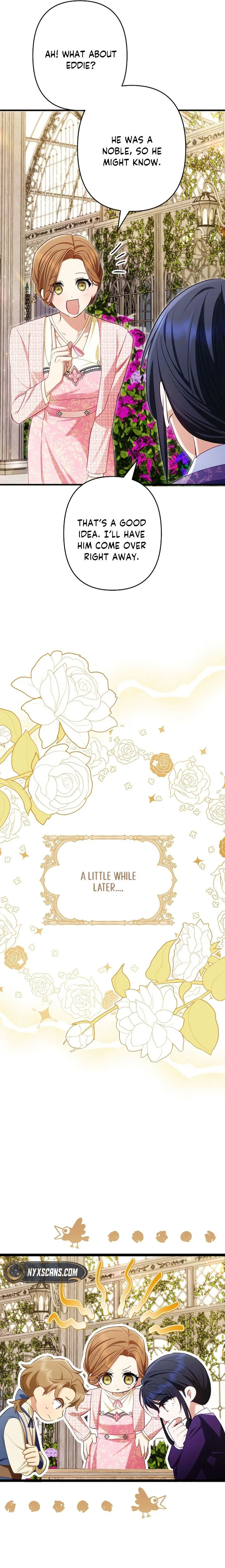 The Rebel Army's Quack Doctor Chapter 28 Page 12