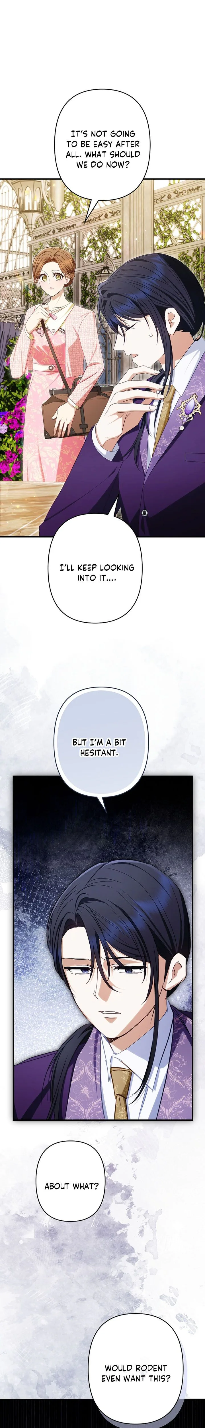 The Rebel Army's Quack Doctor Chapter 28 Page 14