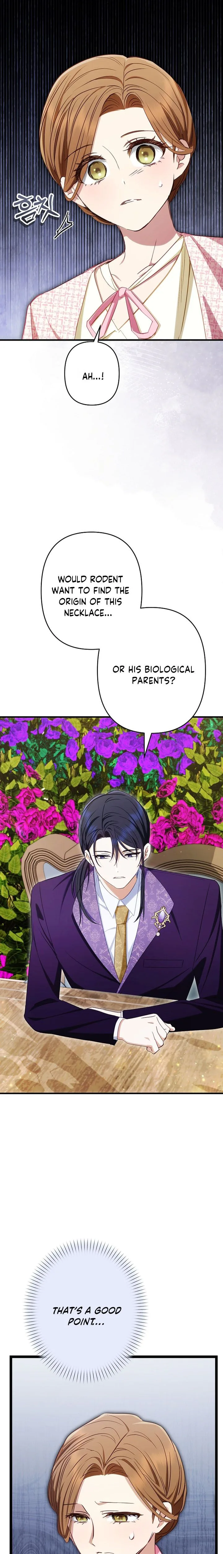 The Rebel Army's Quack Doctor Chapter 28 Page 16