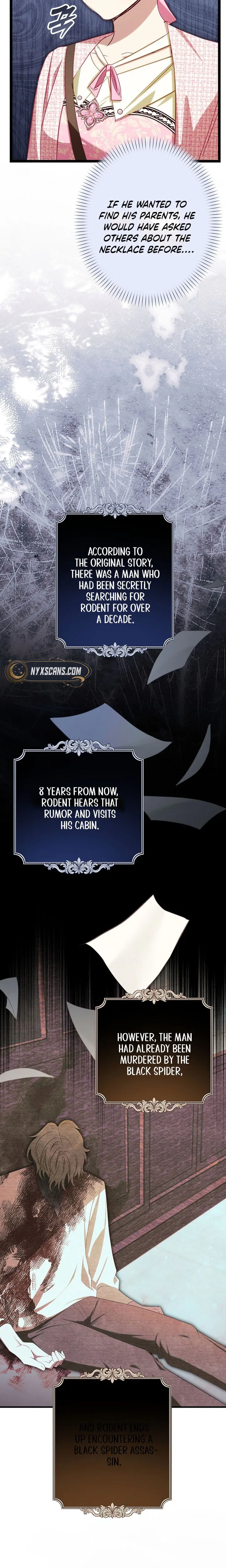 The Rebel Army's Quack Doctor Chapter 28 Page 17