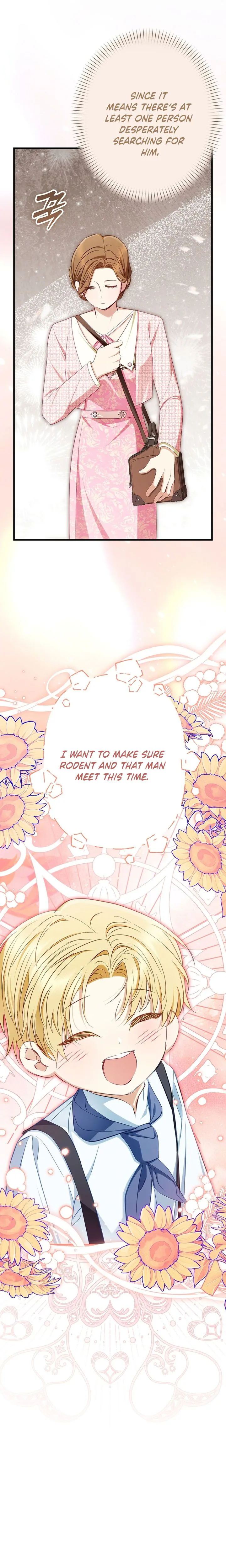 The Rebel Army's Quack Doctor Chapter 28 Page 18