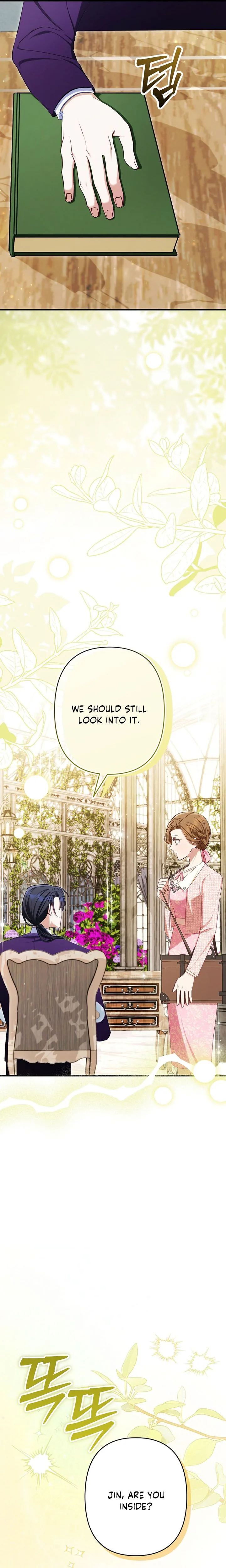 The Rebel Army's Quack Doctor Chapter 28 Page 20