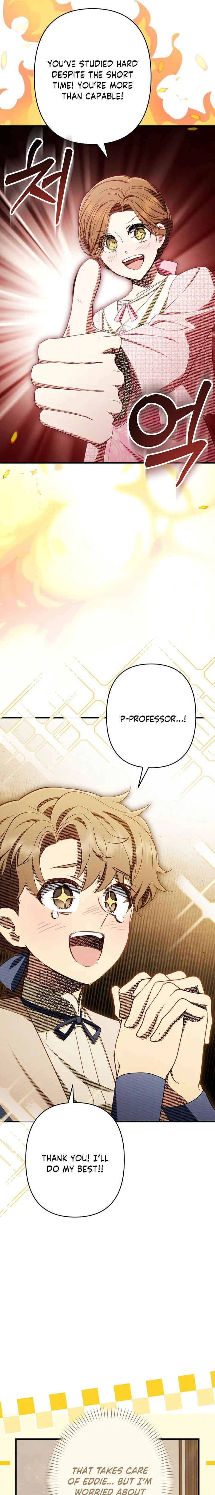 The Rebel Army's Quack Doctor Chapter 28 Page 27