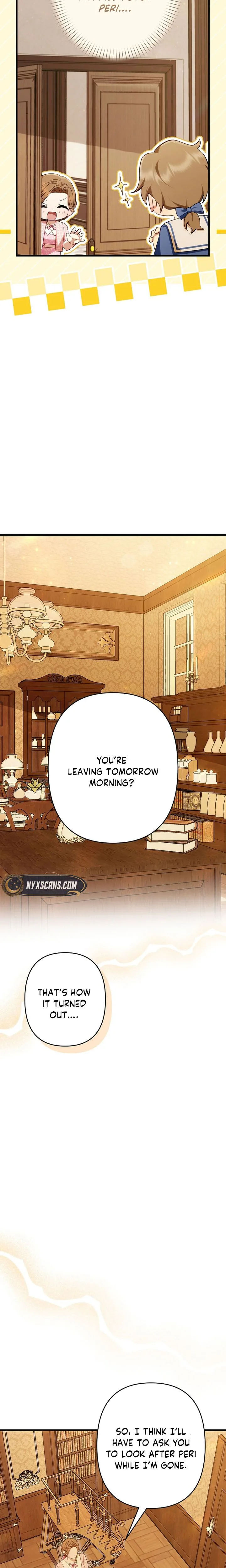 The Rebel Army's Quack Doctor Chapter 28 Page 28