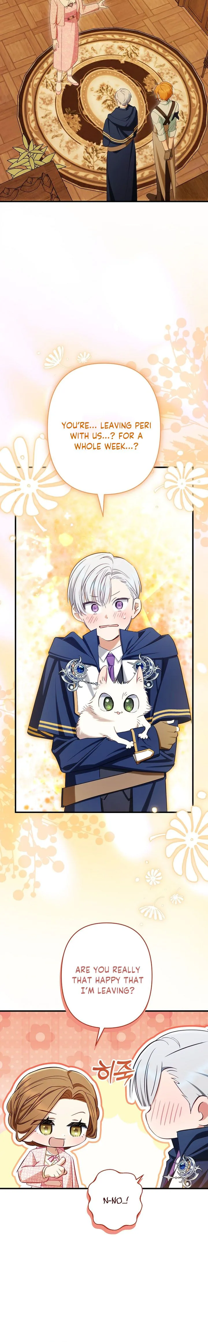 The Rebel Army's Quack Doctor Chapter 28 Page 29