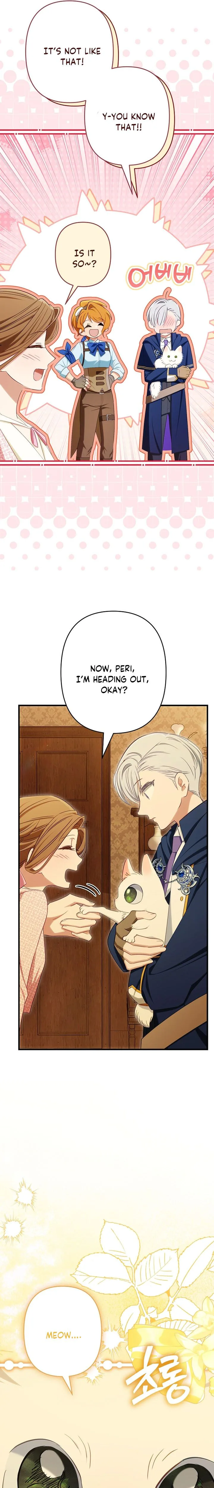 The Rebel Army's Quack Doctor Chapter 28 Page 30