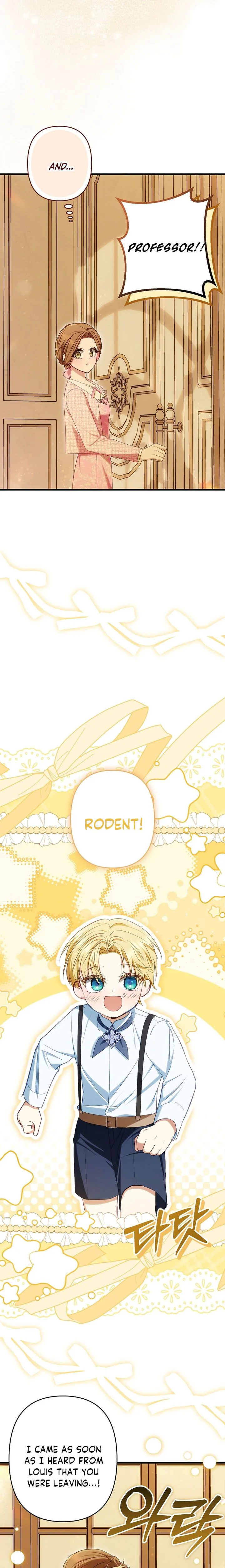 The Rebel Army's Quack Doctor Chapter 28 Page 32