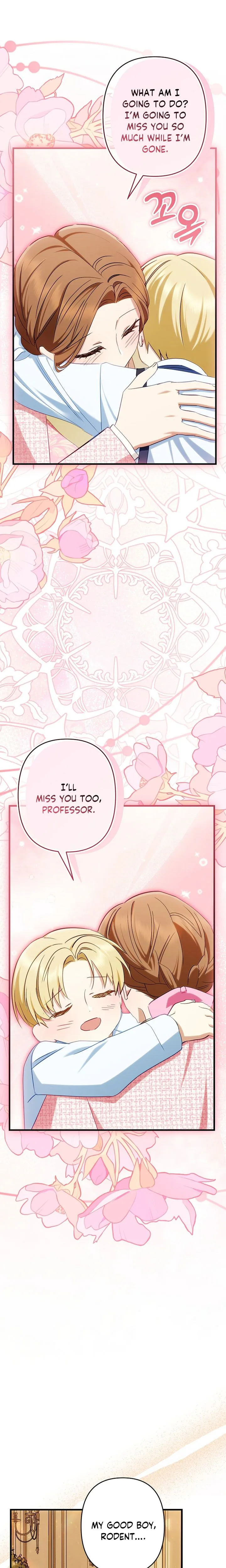 The Rebel Army's Quack Doctor Chapter 28 Page 34