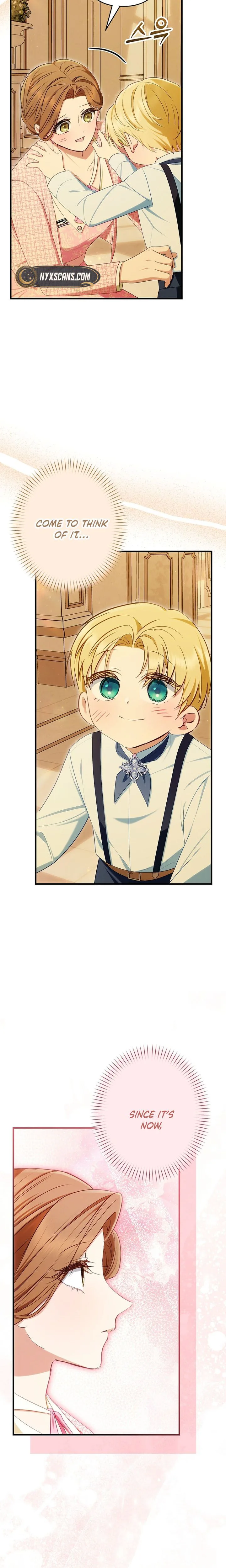 The Rebel Army's Quack Doctor Chapter 28 Page 35