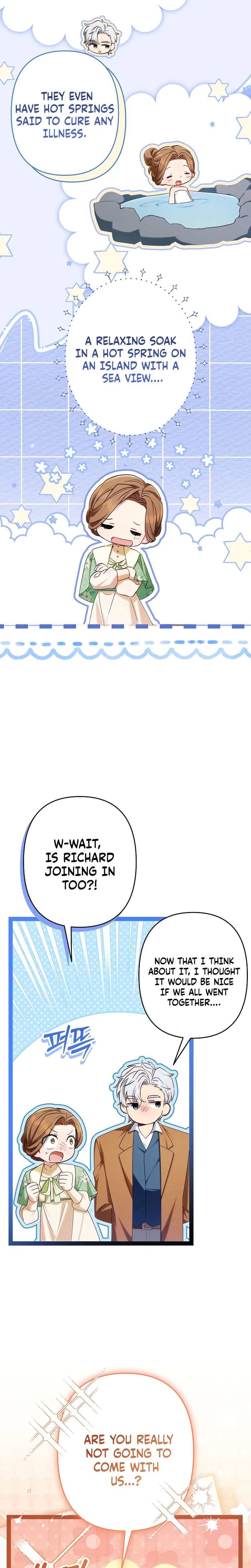 The Rebel Army's Quack Doctor Chapter 39 Page 8