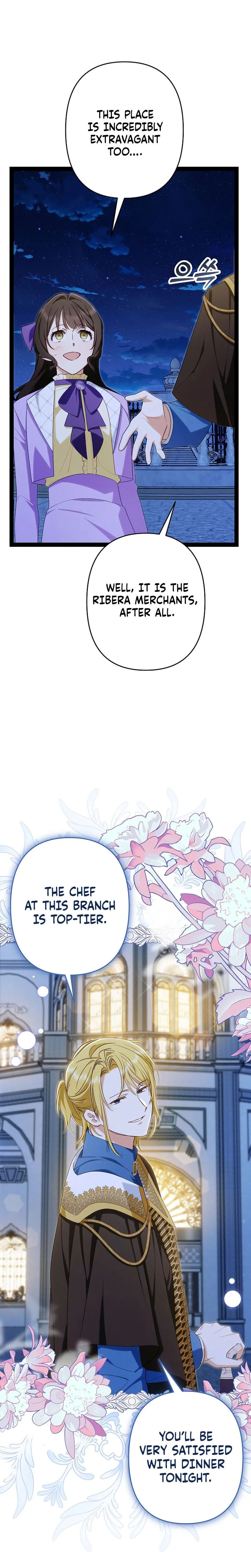 The Rebel Army's Quack Doctor Chapter 39 Page 24