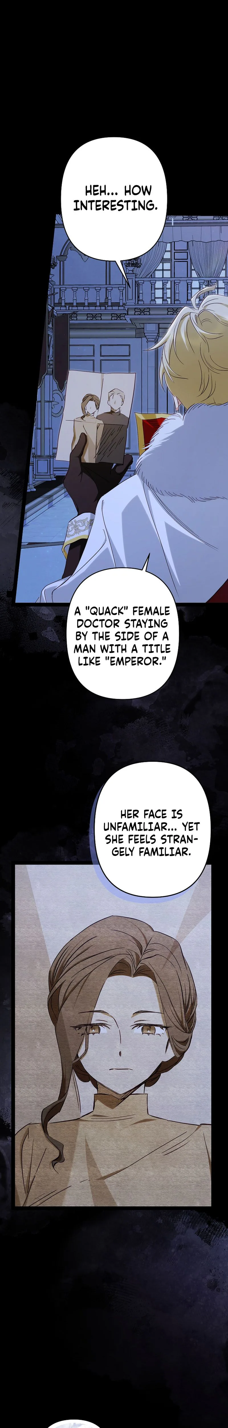 The Rebel Army's Quack Doctor Chapter 39 Page 32