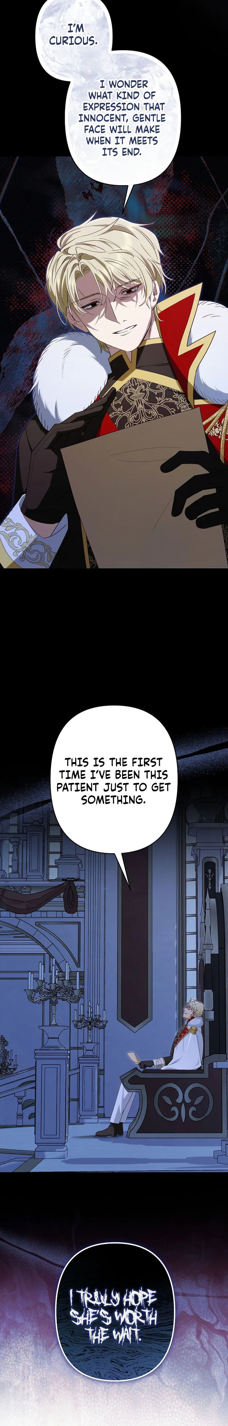 The Rebel Army's Quack Doctor Chapter 39 Page 33