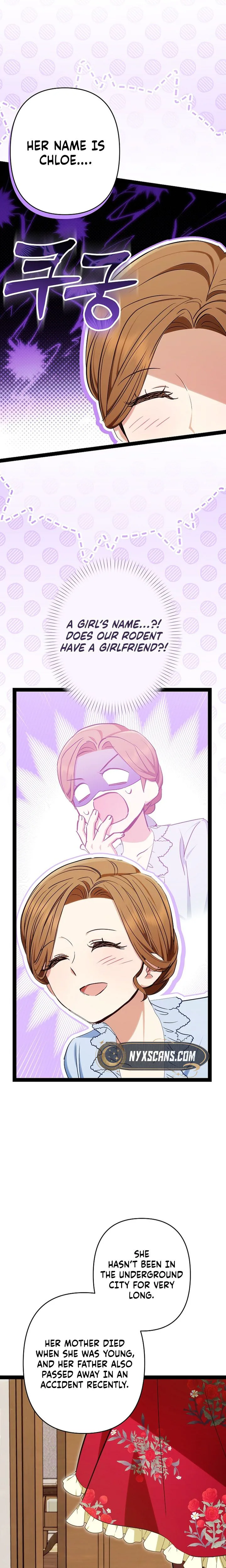 The Rebel Army's Quack Doctor Chapter 36 Page 32