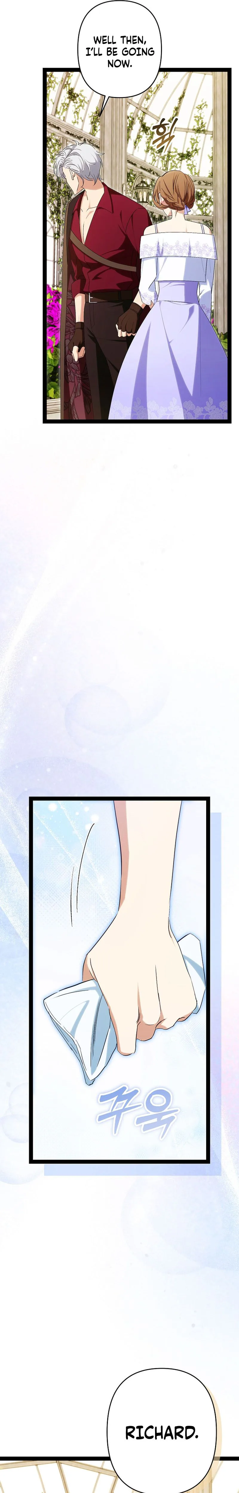 The Rebel Army's Quack Doctor Chapter 38 Page 7