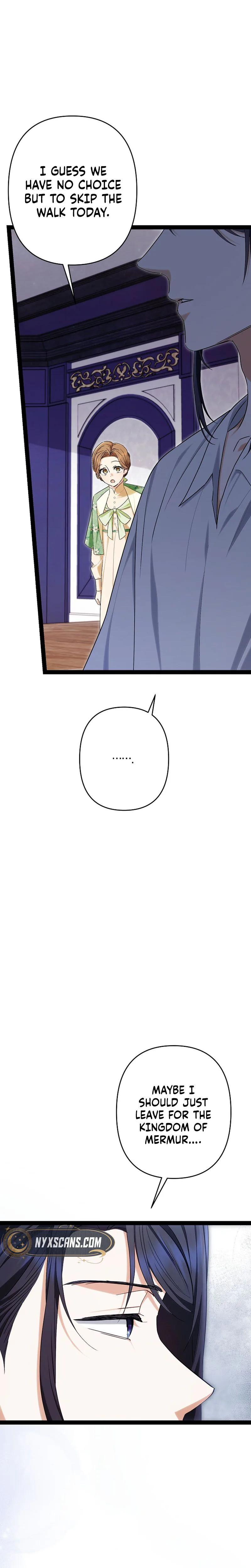 The Rebel Army's Quack Doctor Chapter 38 Page 32