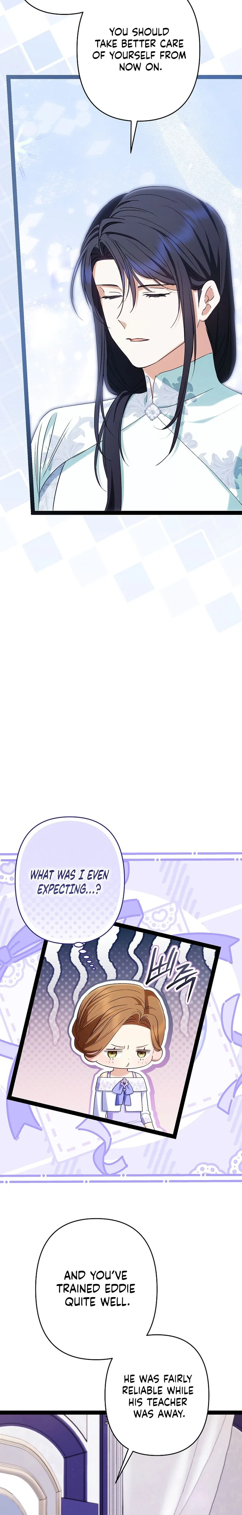 The Rebel Army's Quack Doctor Chapter 37 Page 17