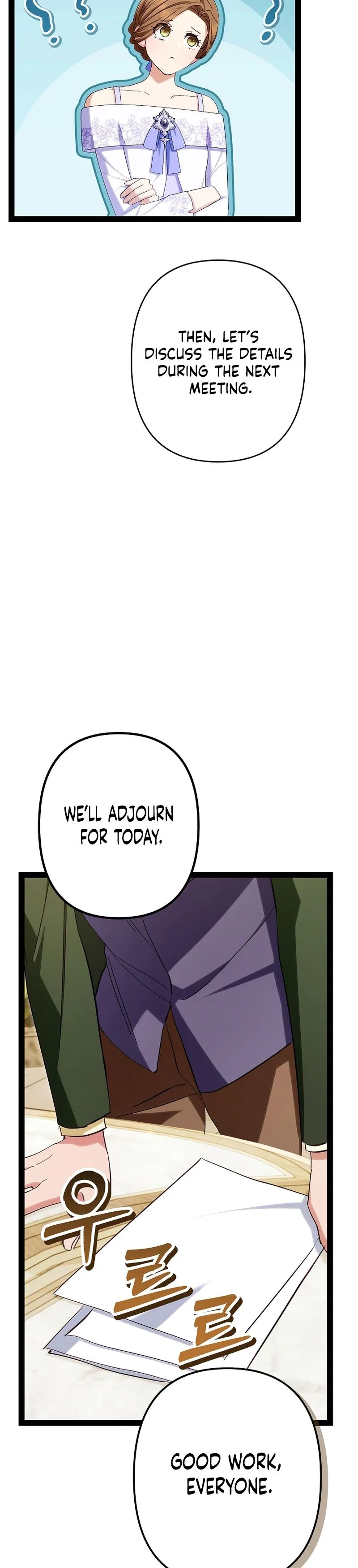 The Rebel Army's Quack Doctor Chapter 37 Page 34