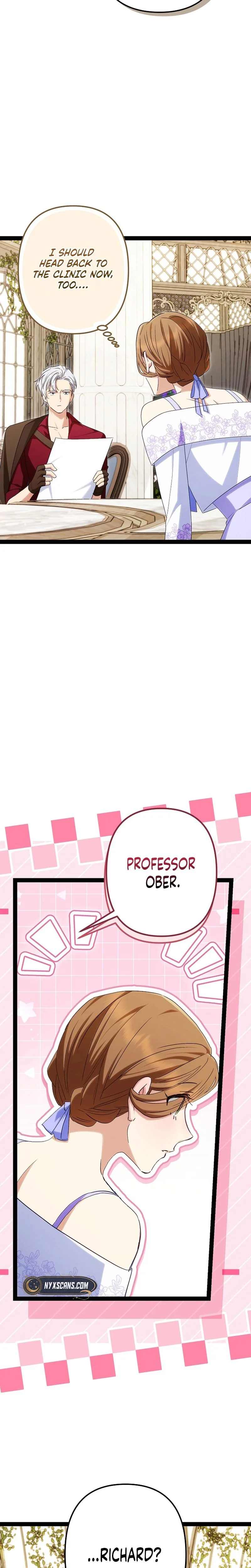 The Rebel Army's Quack Doctor Chapter 37 Page 35