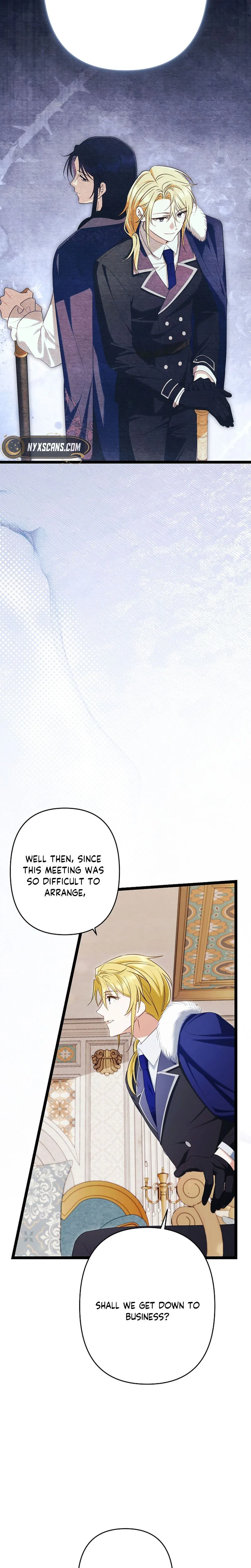 The Rebel Army's Quack Doctor Chapter 31 Page 6