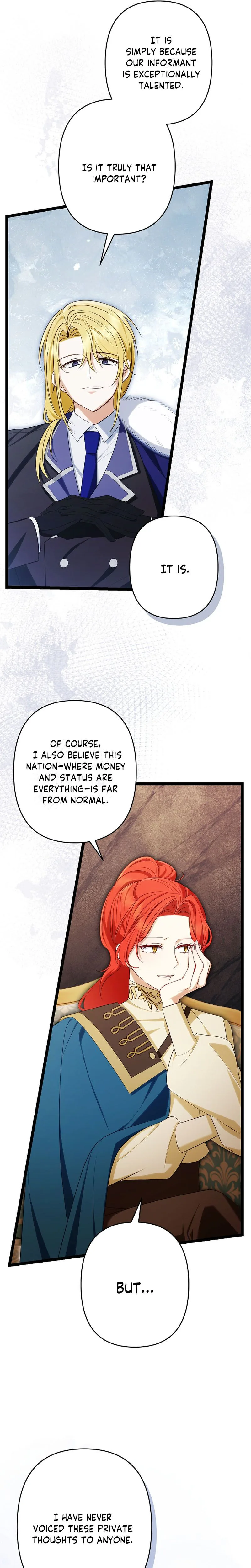 The Rebel Army's Quack Doctor Chapter 31 Page 17