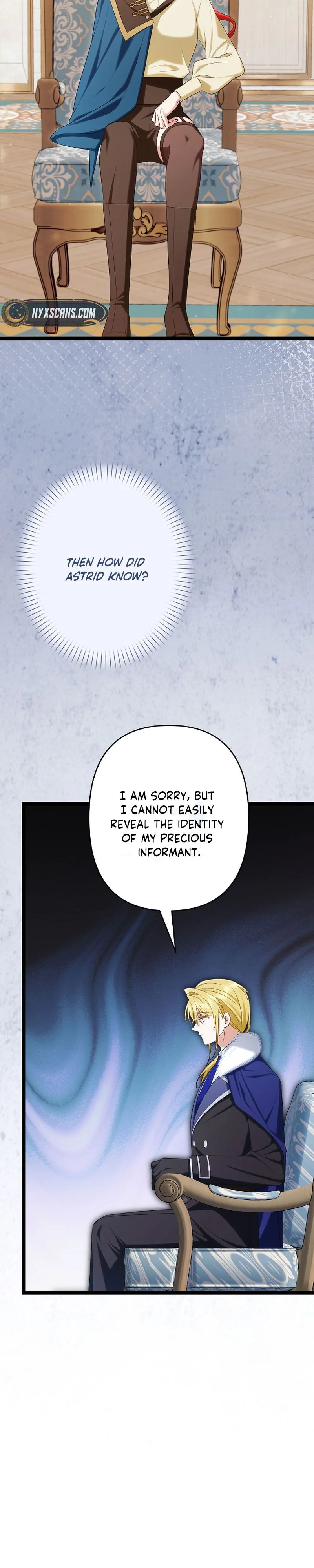 The Rebel Army's Quack Doctor Chapter 31 Page 19