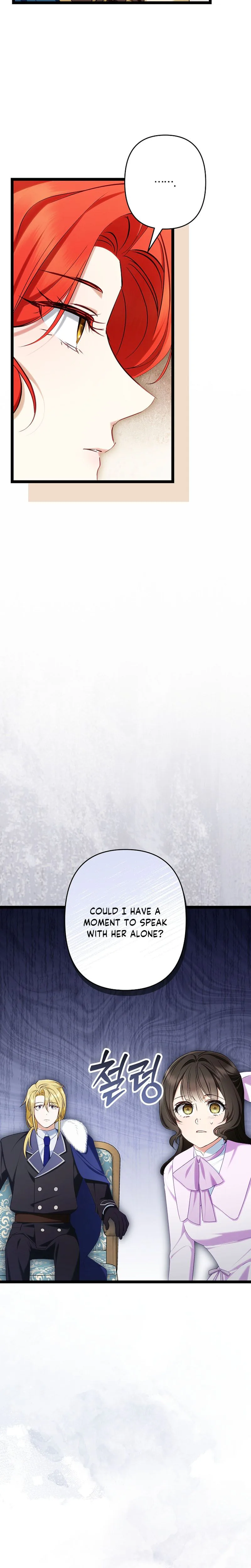 The Rebel Army's Quack Doctor Chapter 31 Page 22