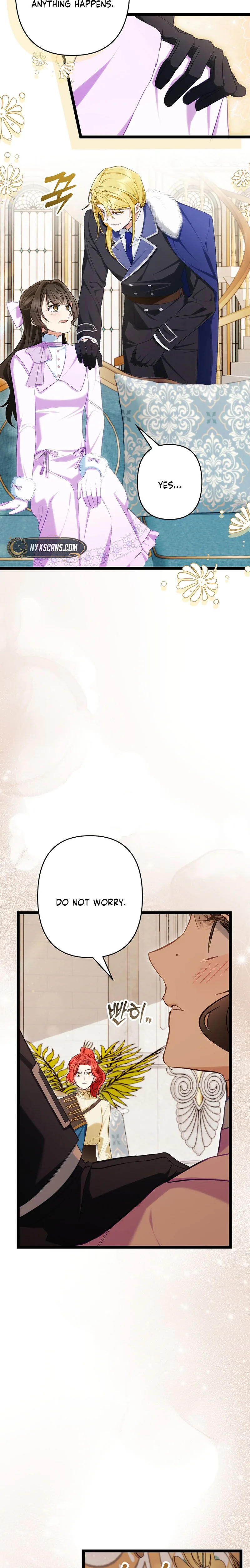 The Rebel Army's Quack Doctor Chapter 31 Page 24