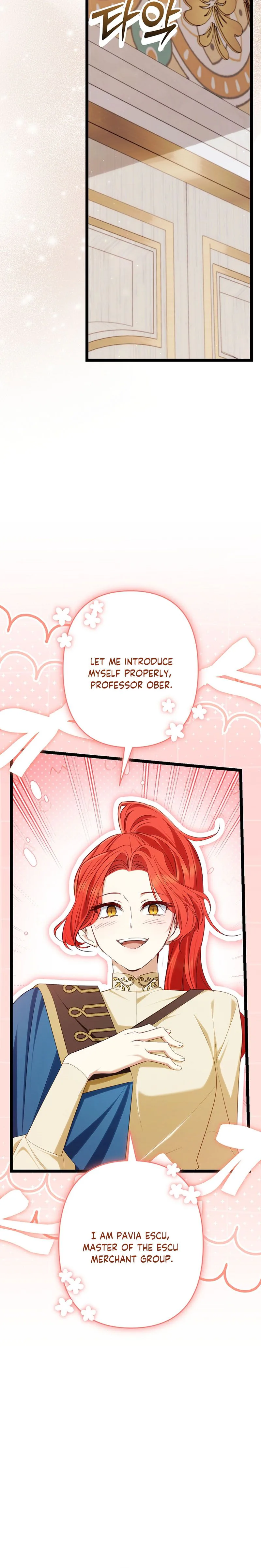 The Rebel Army's Quack Doctor Chapter 31 Page 25