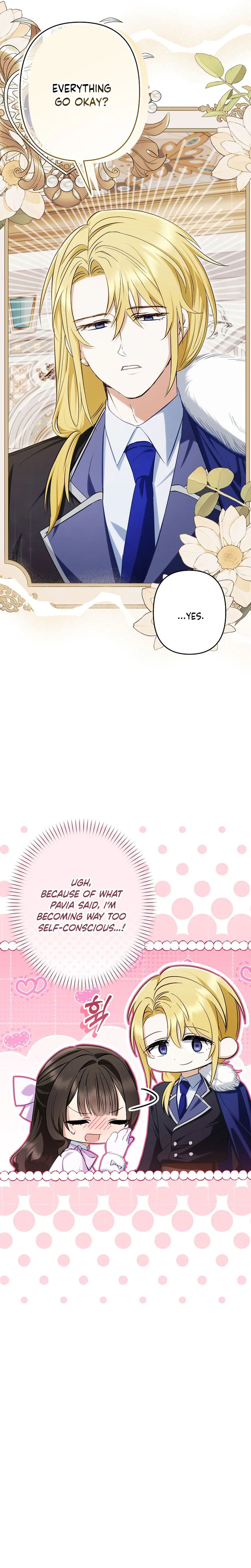 The Rebel Army's Quack Doctor Chapter 32 Page 11