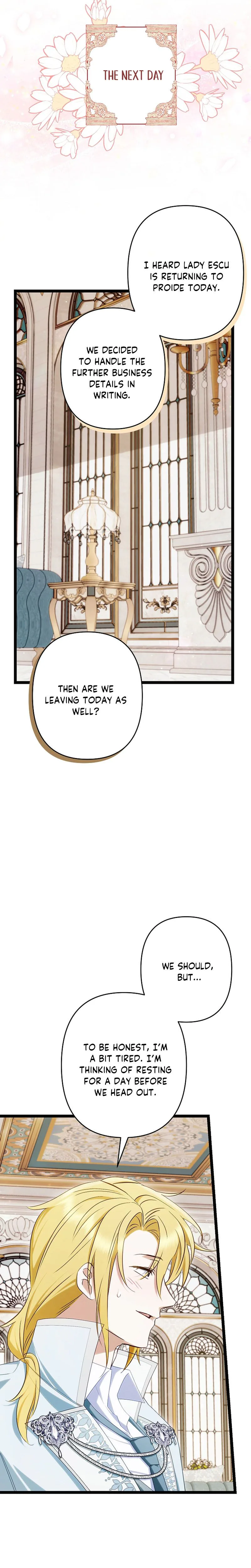 The Rebel Army's Quack Doctor Chapter 32 Page 16