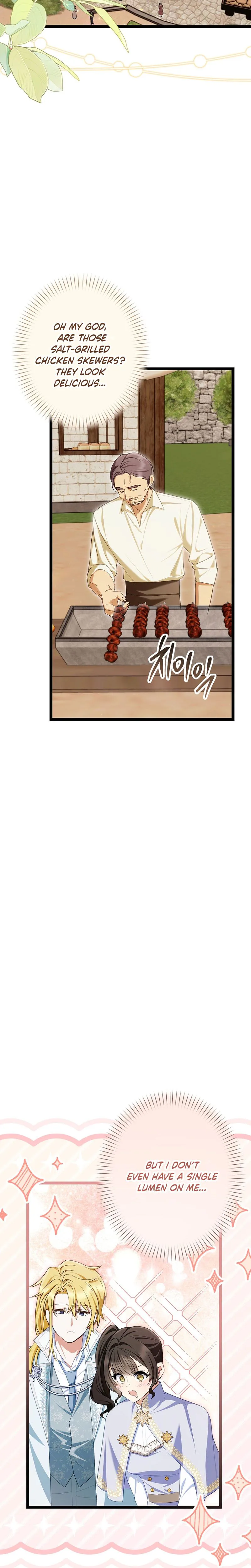 The Rebel Army's Quack Doctor Chapter 32 Page 19