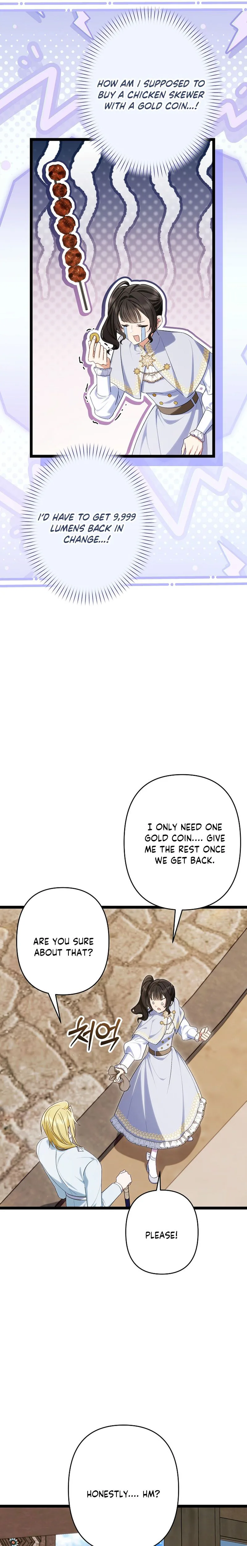 The Rebel Army's Quack Doctor Chapter 32 Page 26