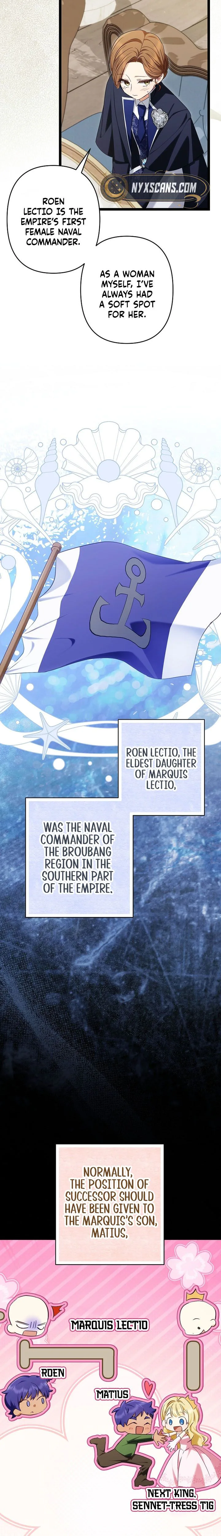 The Rebel Army's Quack Doctor Chapter 33 Page 17