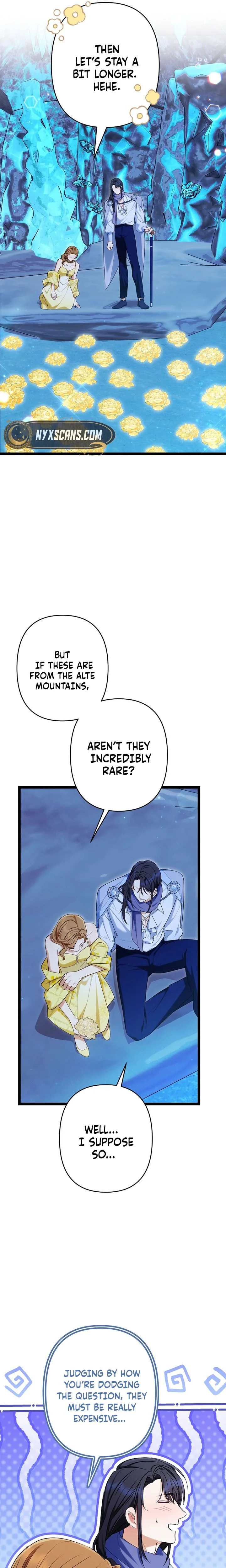The Rebel Army's Quack Doctor Chapter 34 Page 19