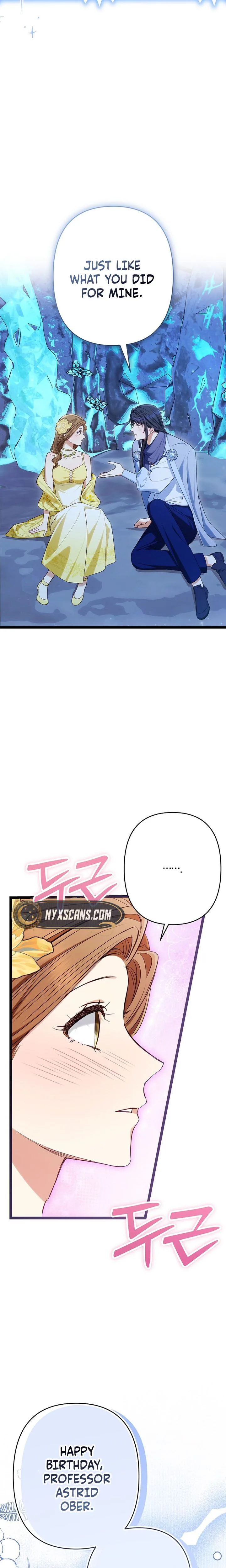 The Rebel Army's Quack Doctor Chapter 34 Page 21