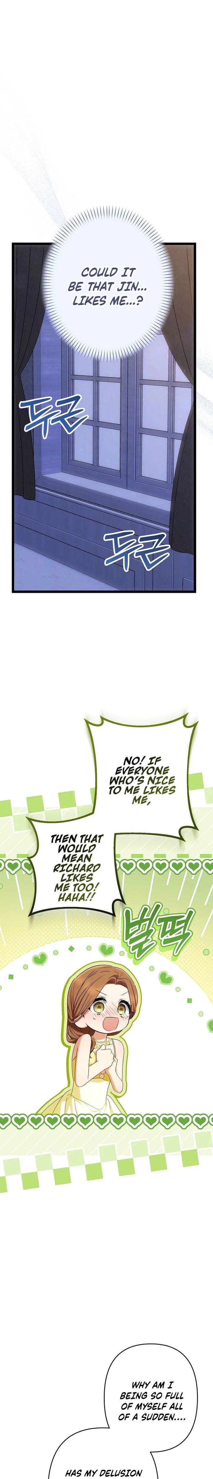 The Rebel Army's Quack Doctor Chapter 34 Page 27