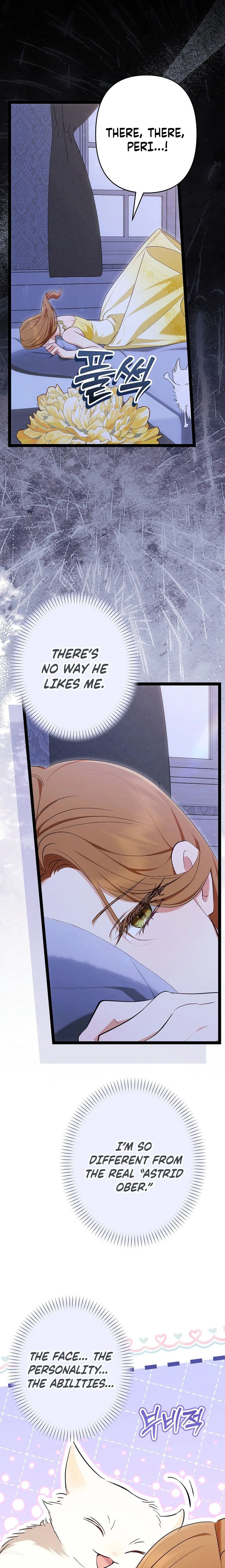 The Rebel Army's Quack Doctor Chapter 34 Page 30