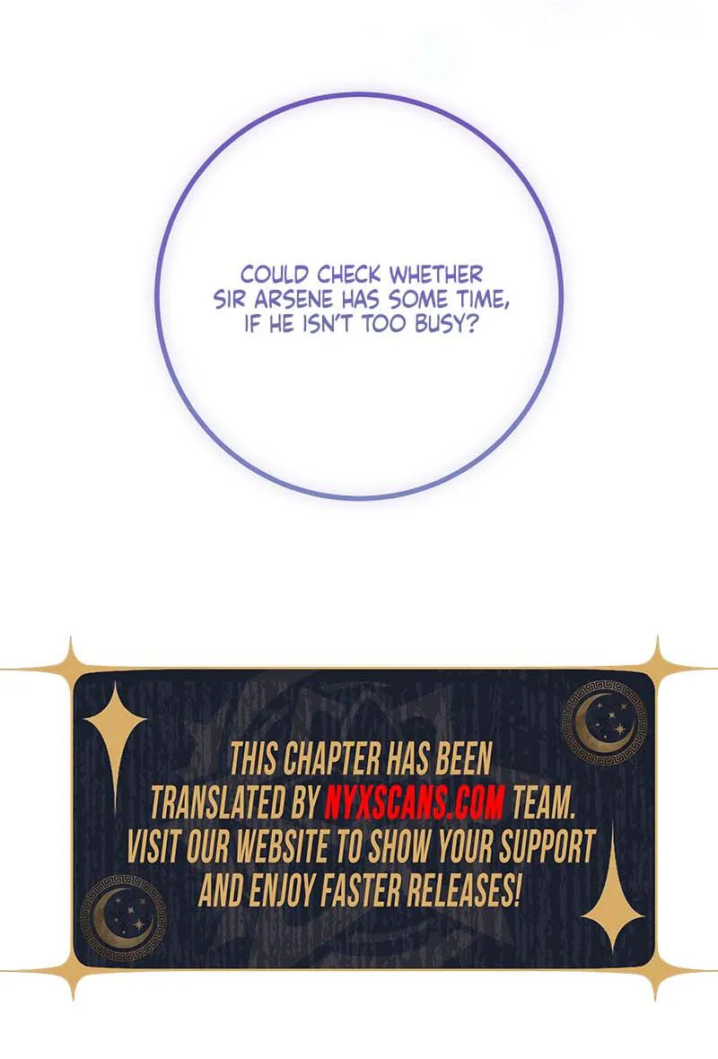 The Regressed Villainess’s Vow of Chastity Chapter 41 Page 32